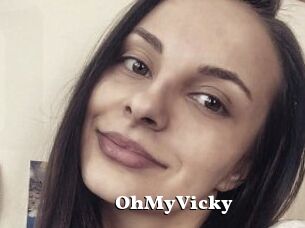 OhMyVicky