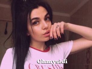 Ohmysidi