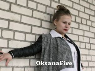 OksanaFire