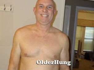 OlderHung