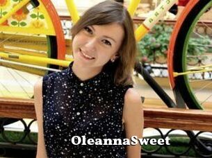 OleannaSweet