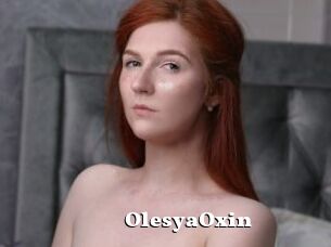 OlesyaOxin