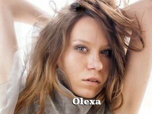 Olexa