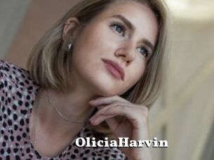 OliciaHarvin
