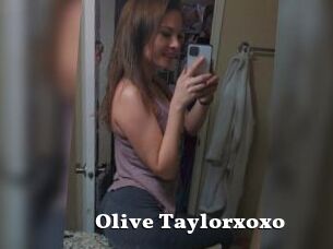 Olive_Taylorxoxo