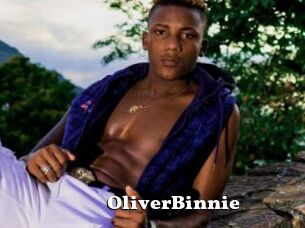 OliverBinnie