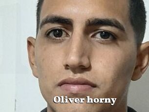 Oliver_horny