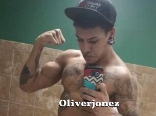 Oliverjonez
