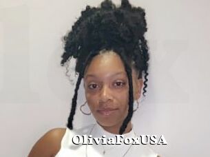 OliviaFoxUSA