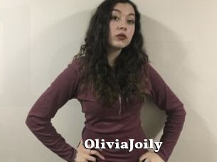OliviaJoily
