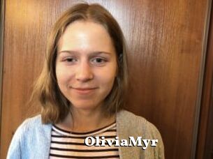 OliviaMyr