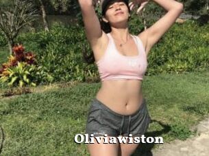 Oliviawiston