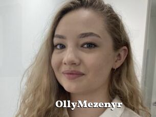 OllyMezenyr