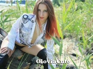OloviaCute
