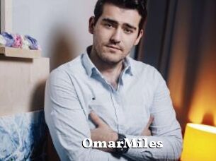 OmarMiles