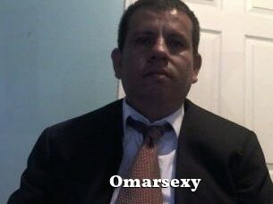 Omarsexy
