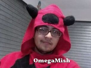 OmegaMish