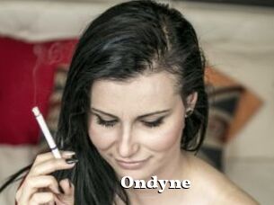 Ondyne