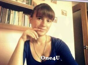 One4U