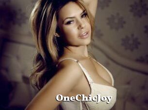 OneChicJoy