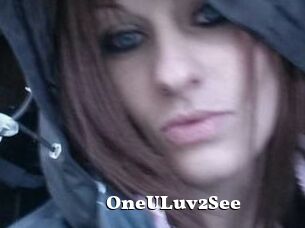 OneULuv2See