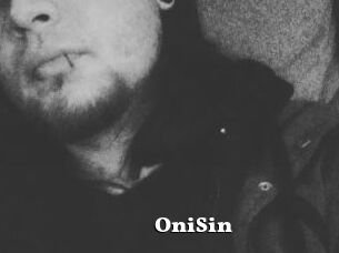 OniSin