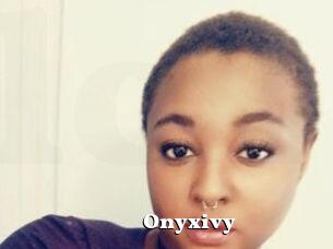 Onyxivy