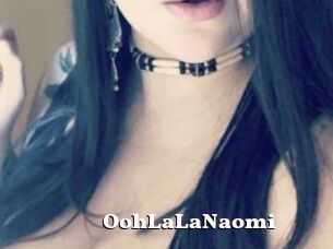 OohLaLaNaomi