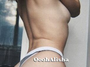 OoohAlisha