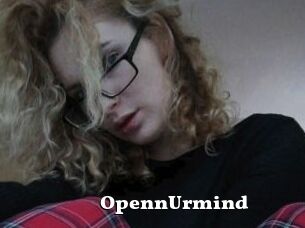 OpennUrmind