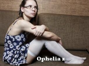 Ophelia_z