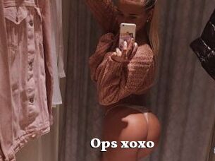 Ops_xoxo