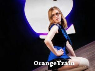 OrangeTrain