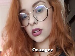 Orangee
