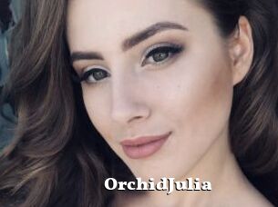 OrchidJulia