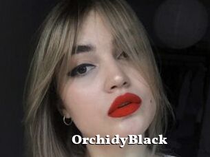 OrchidyBlack