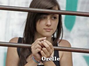 Orelle
