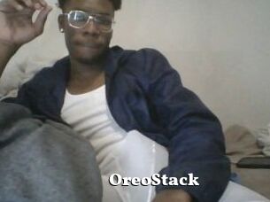 OreoStack