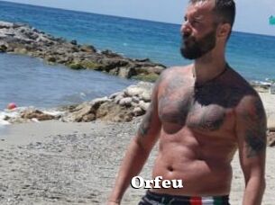 Orfeu