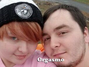 Orgasmo