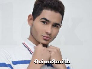 OrionSmith