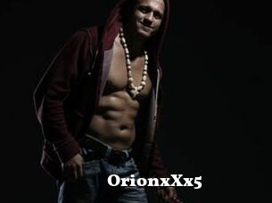 OrionxXx5