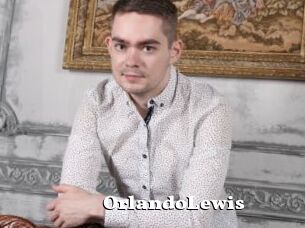 OrlandoLewis