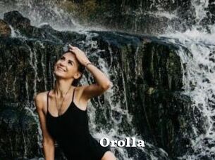 Orolla