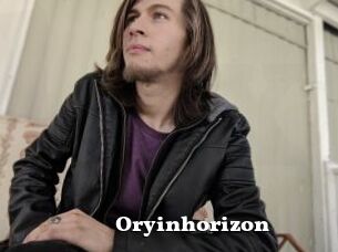 Oryinhorizon
