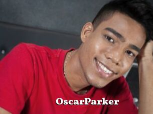 OscarParker