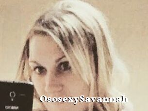 OsosexySavannah