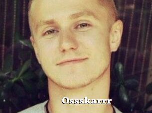 Ossskarrr