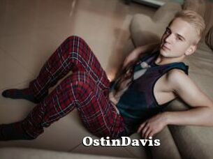 OstinDavis