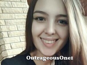 OutrageousOne1